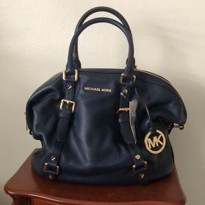 MICHAEL KORS. Handbag. New